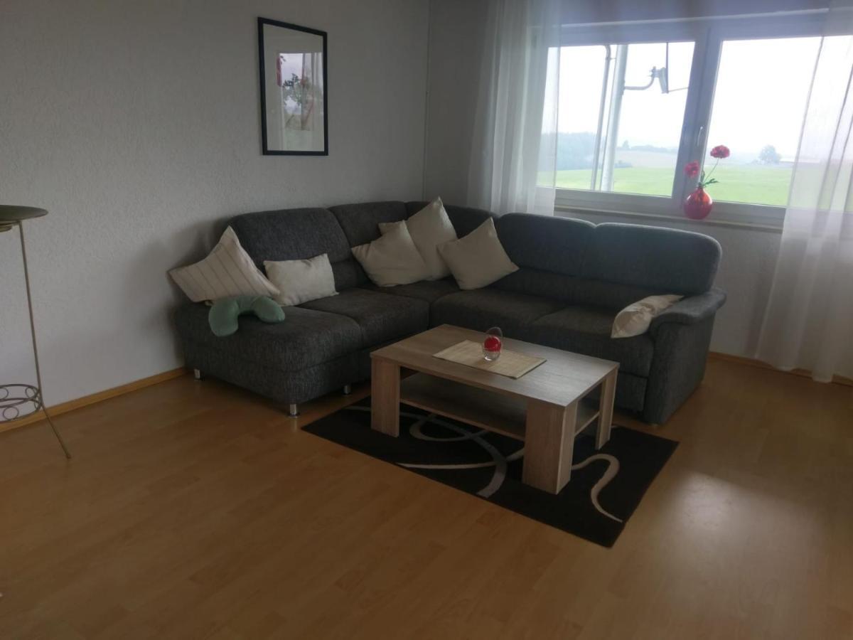 Ferienwohnung Wolf Tittling Exterior photo