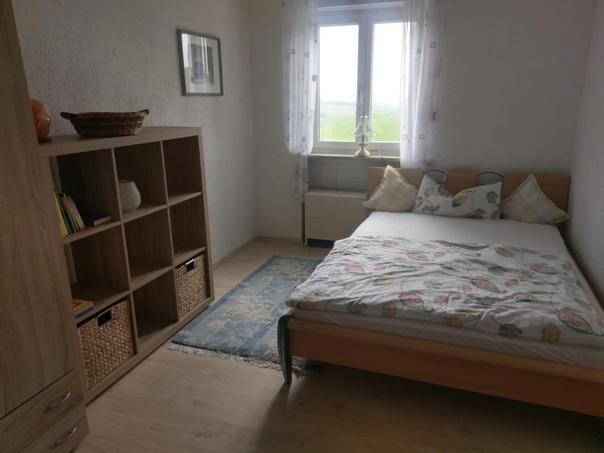 Ferienwohnung Wolf Tittling Exterior photo