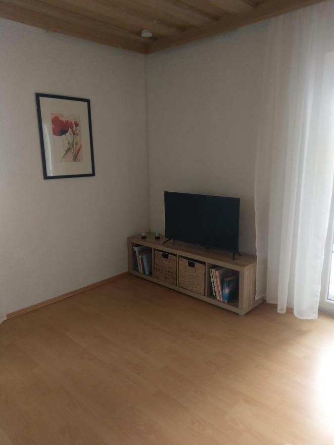 Ferienwohnung Wolf Tittling Exterior photo